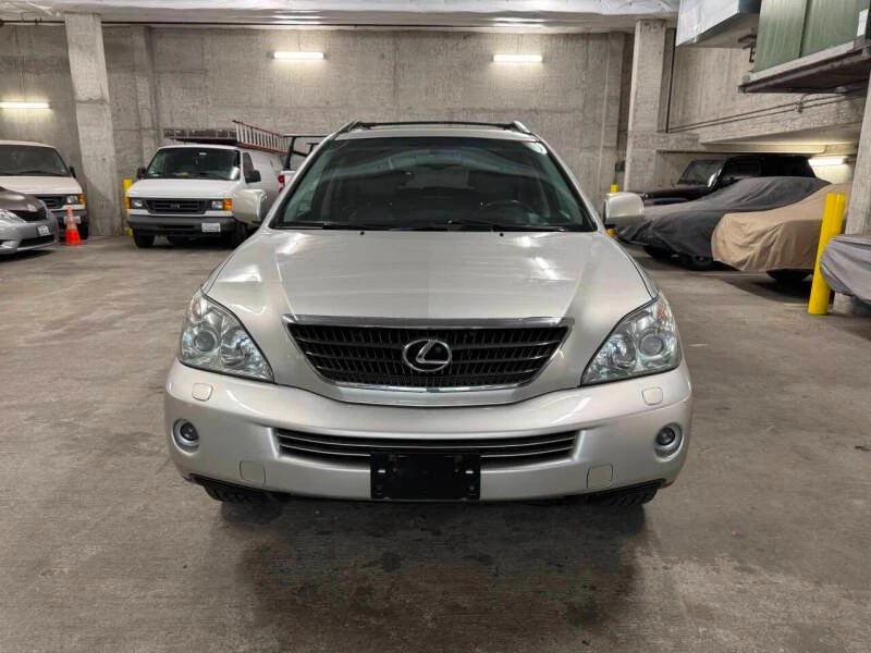 2006 Lexus RX 2nd Gen - Image 8 of 19