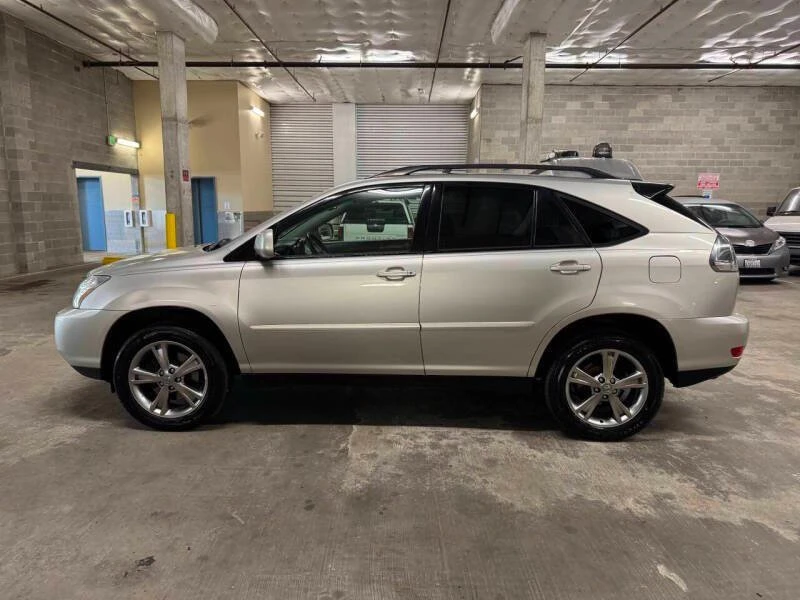 2006 Lexus RX 2nd Gen - Image 7 of 19