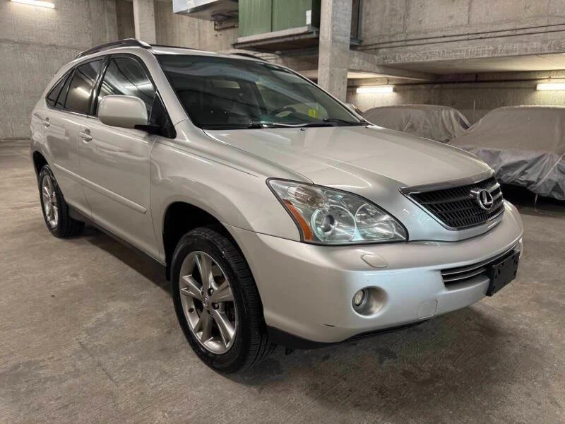 2006 Lexus RX 2nd Gen - Image 2 of 19