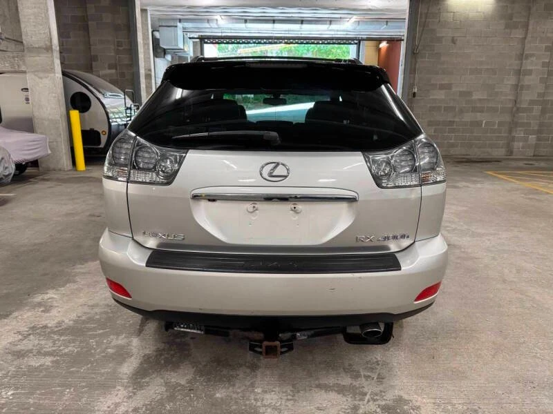 2006 Lexus RX 2nd Gen - Image 6 of 19