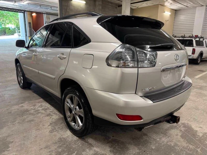 2006 Lexus RX 2nd Gen - Image 4 of 19