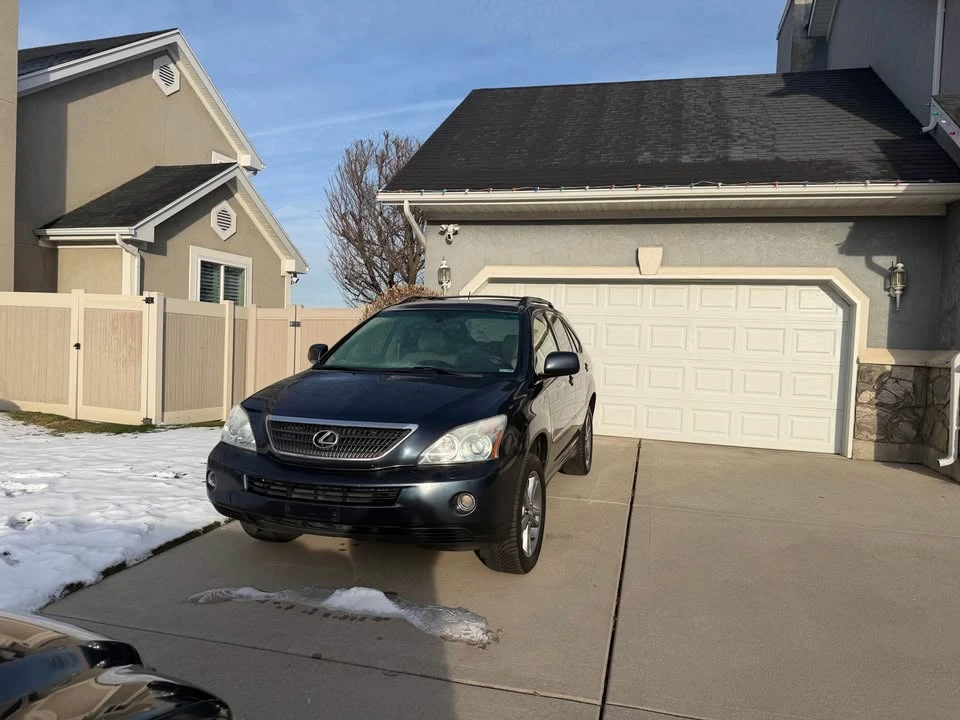 2006 Lexus RX 2nd Gen - Image 2 of 7
