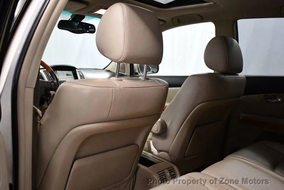 2006 Lexus RX 2nd Gen - Image 15 of 17