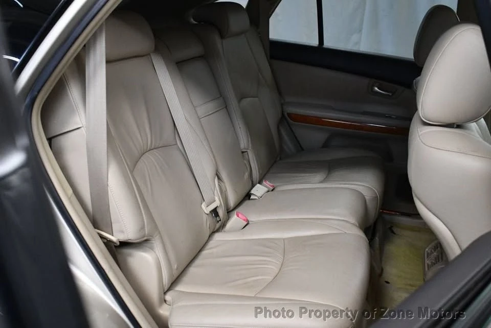 2006 Lexus RX 2nd Gen - Image 13 of 17