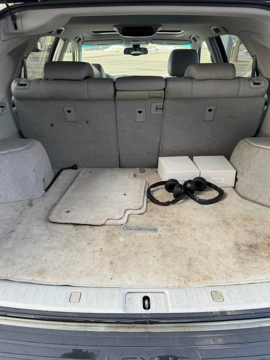 2006 Lexus RX 2nd Gen - Image 10 of 10