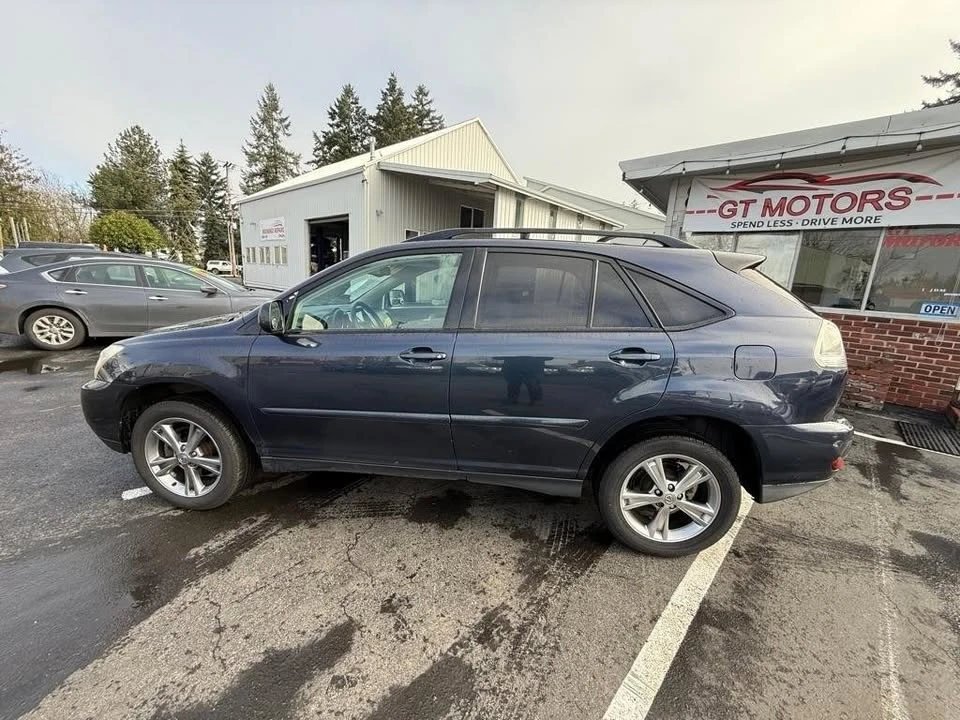 2006 Lexus RX 2nd Gen - Image 8 of 12
