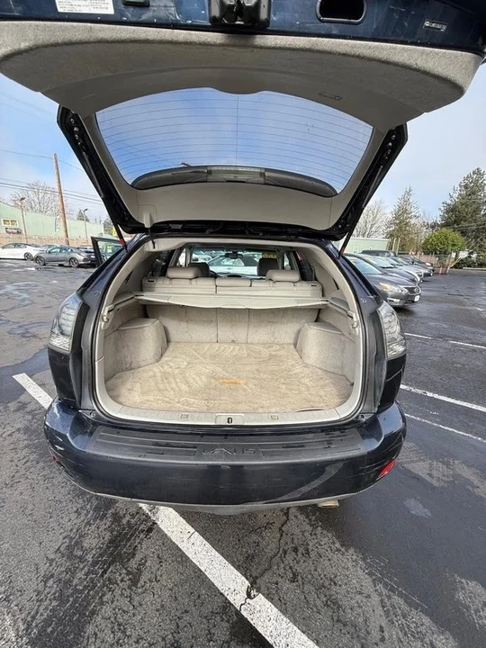 2006 Lexus RX 2nd Gen - Image 11 of 12
