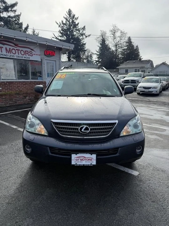 2006 Lexus RX 2nd Gen - Image 2 of 12
