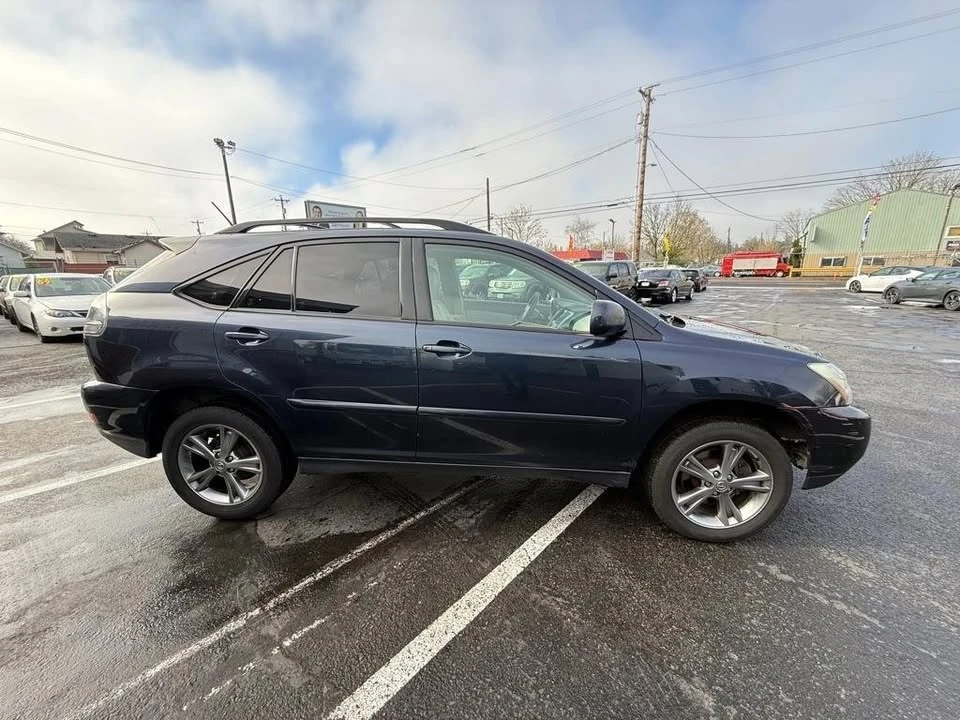 2006 Lexus RX 2nd Gen - Image 4 of 12