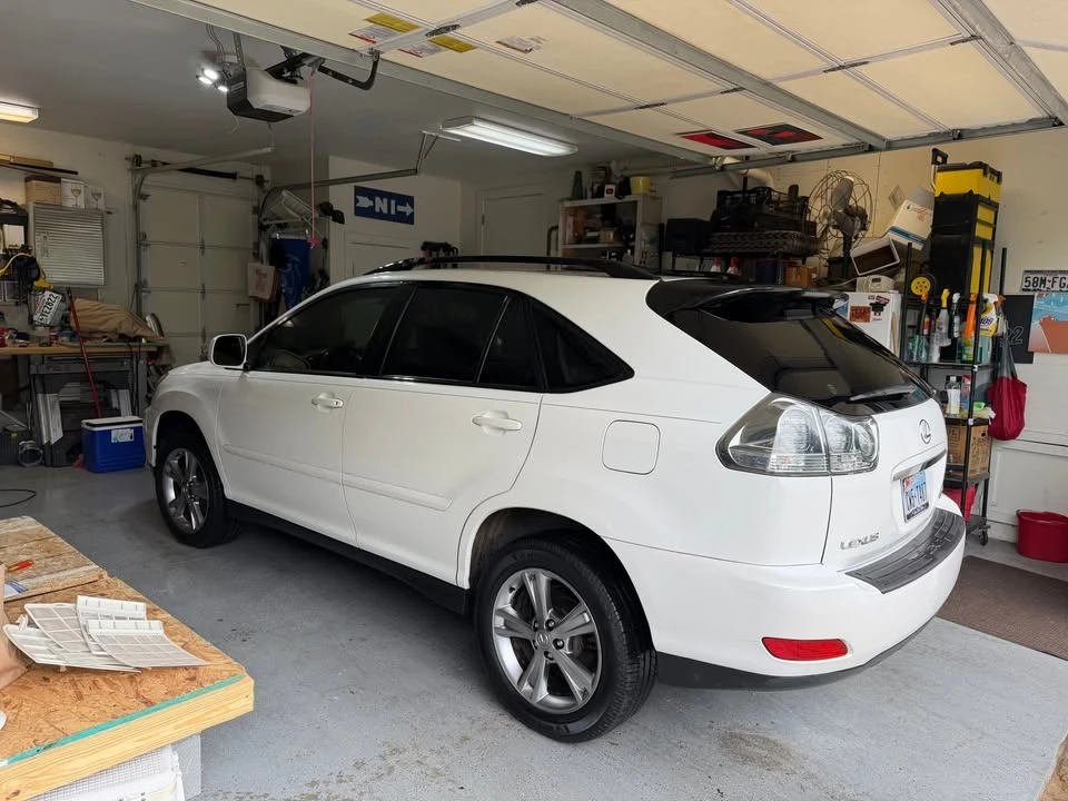 2006 Lexus RX 2nd Gen - Image 3 of 17