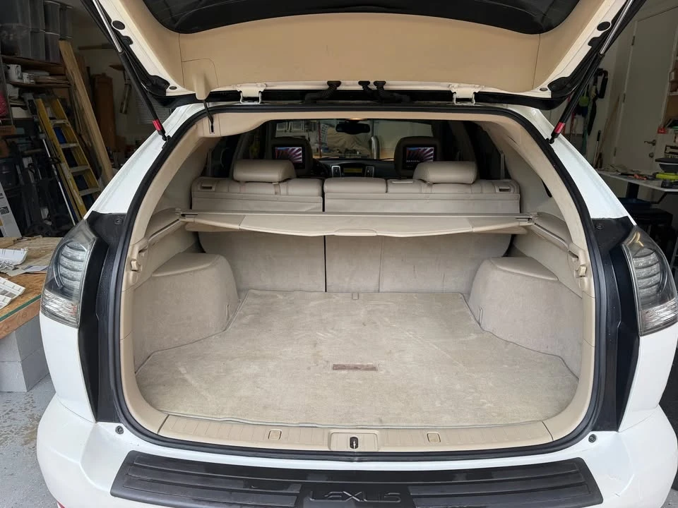 2006 Lexus RX 2nd Gen - Image 15 of 17