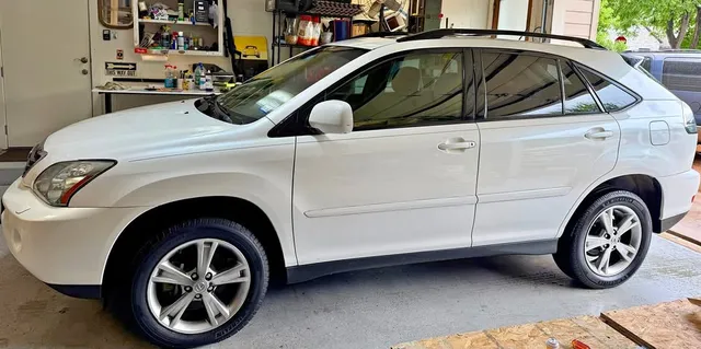 2006 Lexus RX 400h