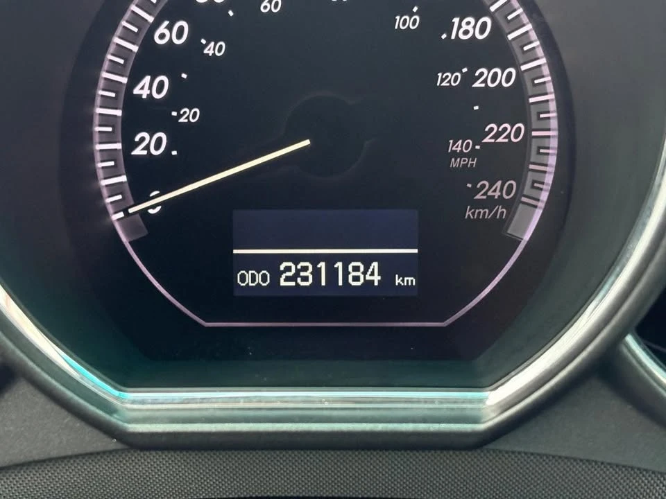 2006 Lexus RX 2nd Gen - Image 15 of 16