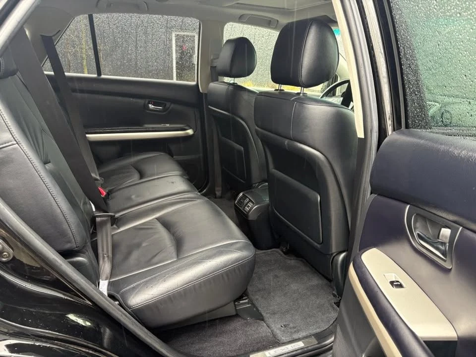2006 Lexus RX 2nd Gen - Image 9 of 16