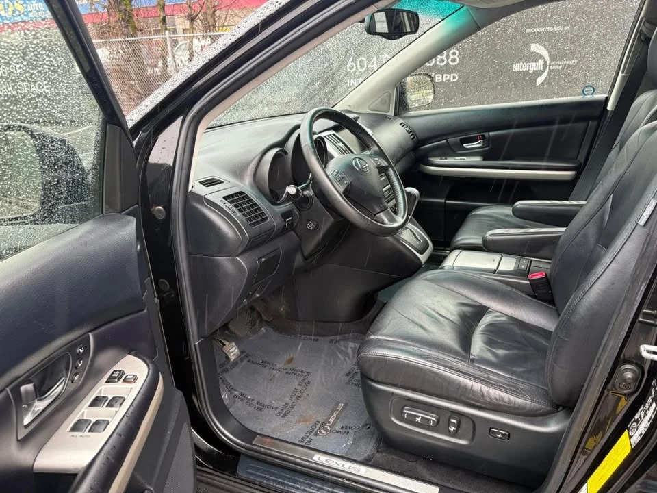 2006 Lexus RX 2nd Gen - Image 6 of 16