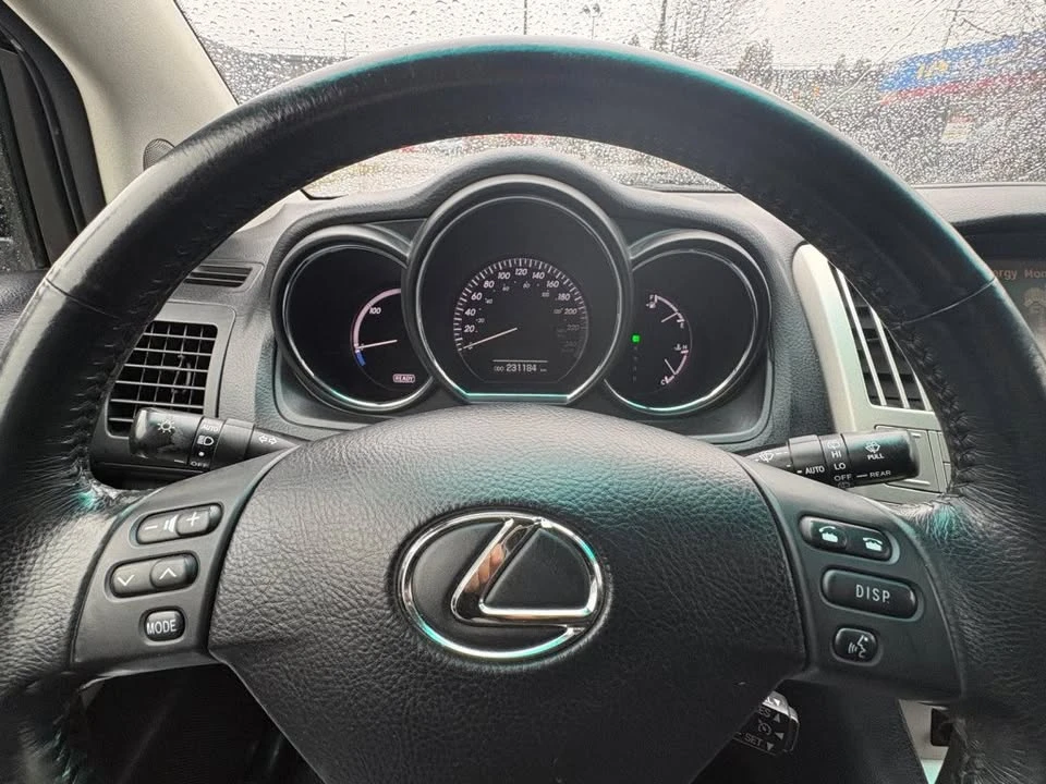 2006 Lexus RX 2nd Gen - Image 12 of 16