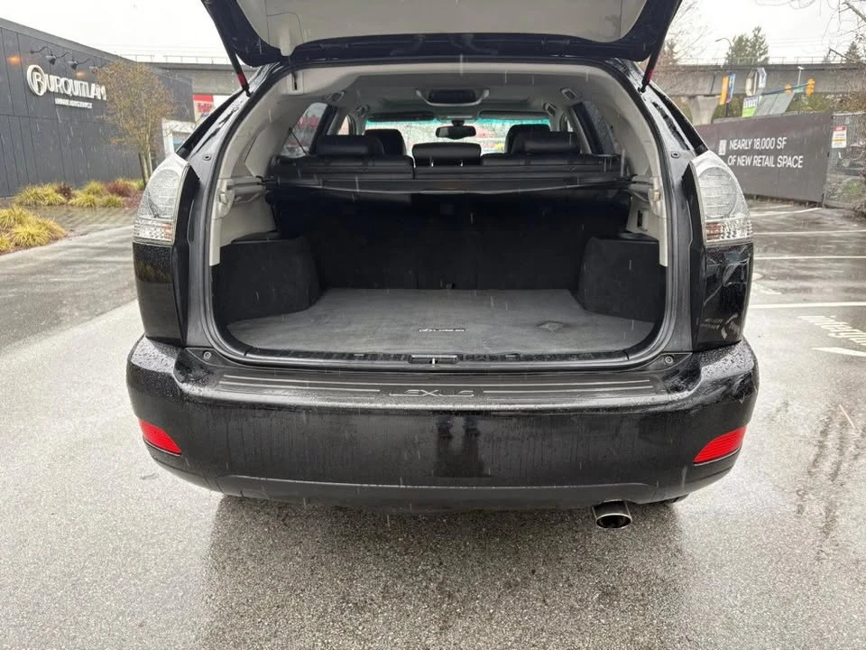 2006 Lexus RX 2nd Gen - Image 11 of 16