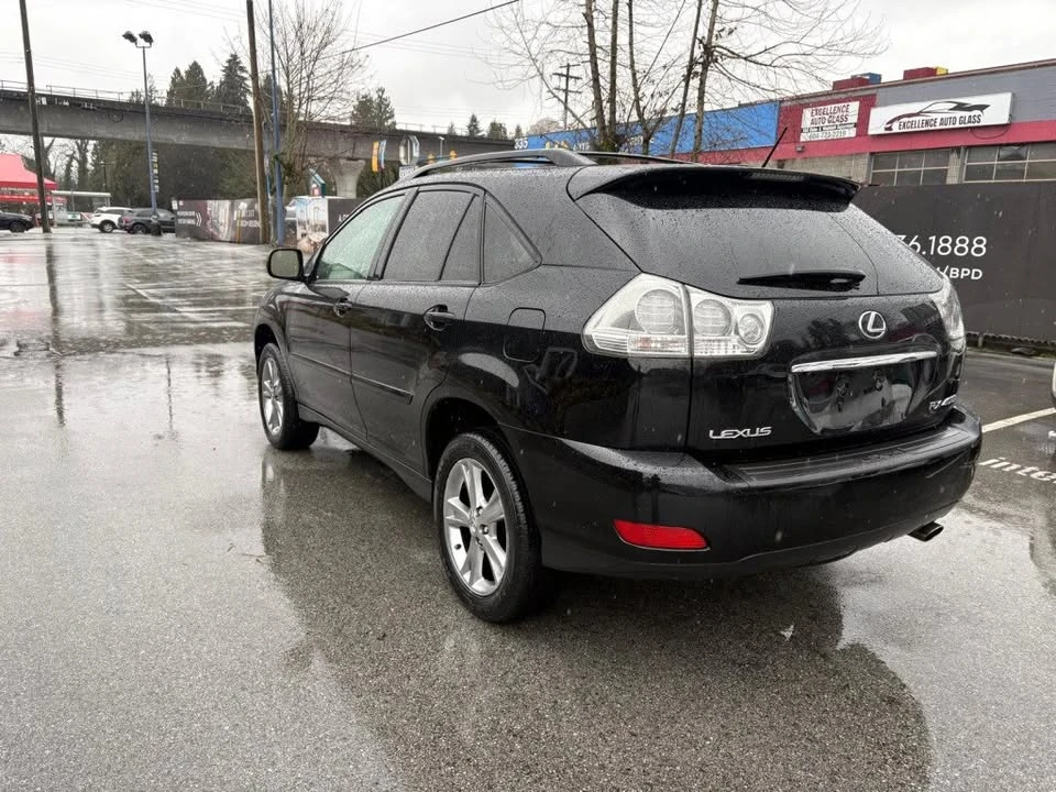 2006 Lexus RX 2nd Gen - Image 5 of 16