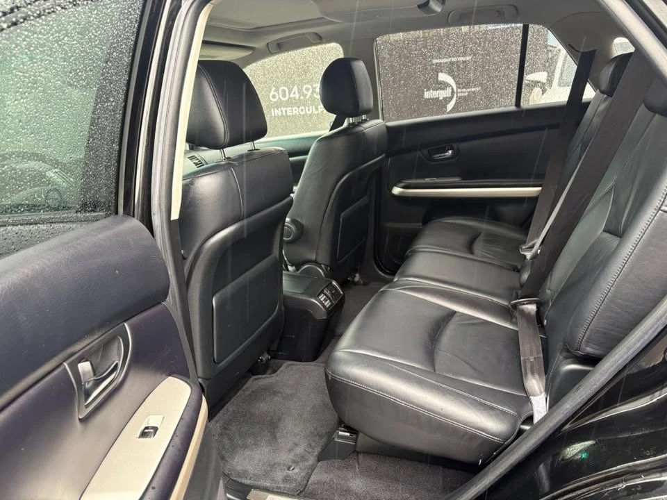 2006 Lexus RX 2nd Gen - Image 8 of 16