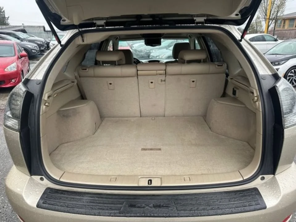 2006 Lexus RX 2nd Gen - Image 12 of 19