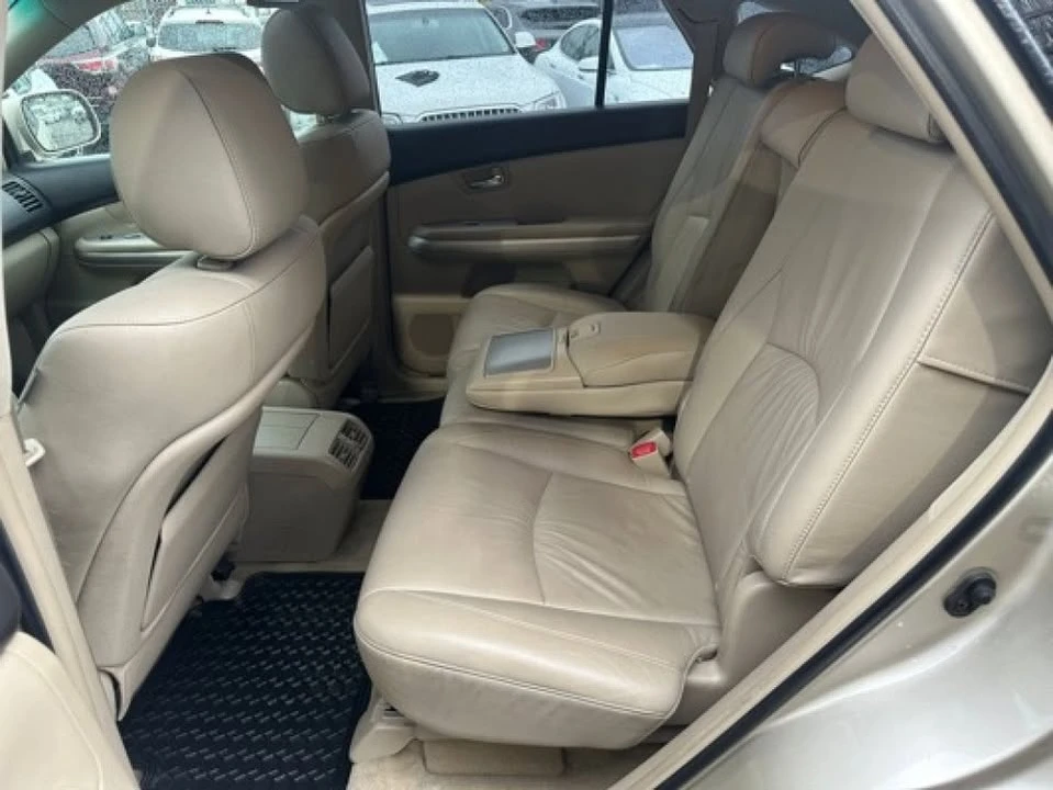 2006 Lexus RX 2nd Gen - Image 11 of 19