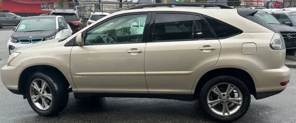 2006 Lexus RX 2nd Gen - Image 4 of 19