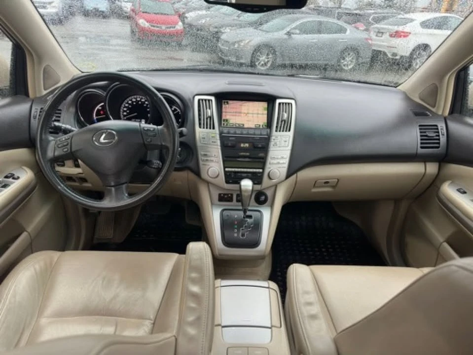 2006 Lexus RX 2nd Gen - Image 9 of 19
