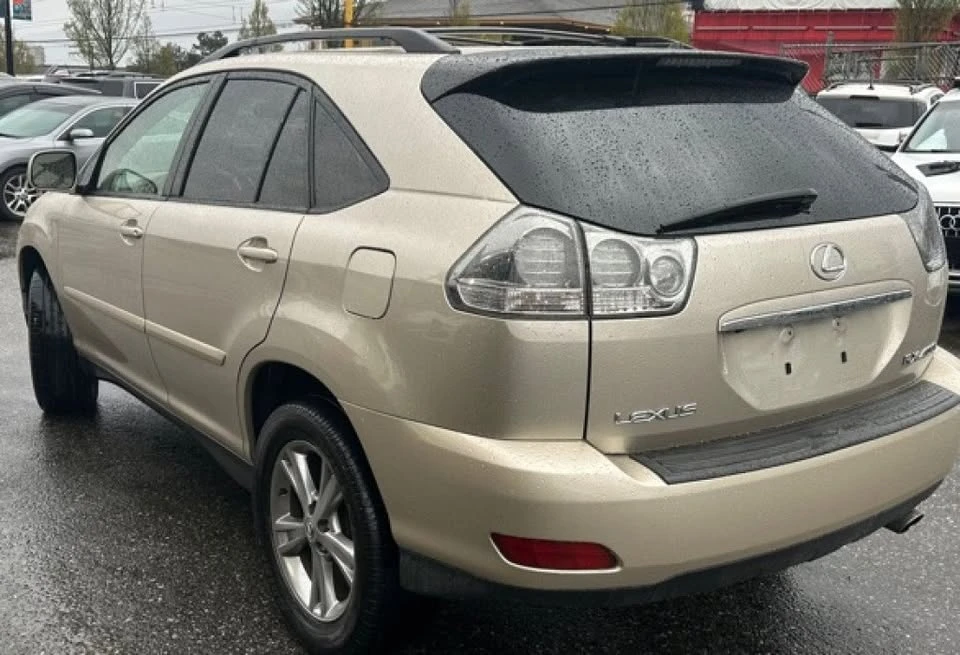 2006 Lexus RX 2nd Gen - Image 7 of 19