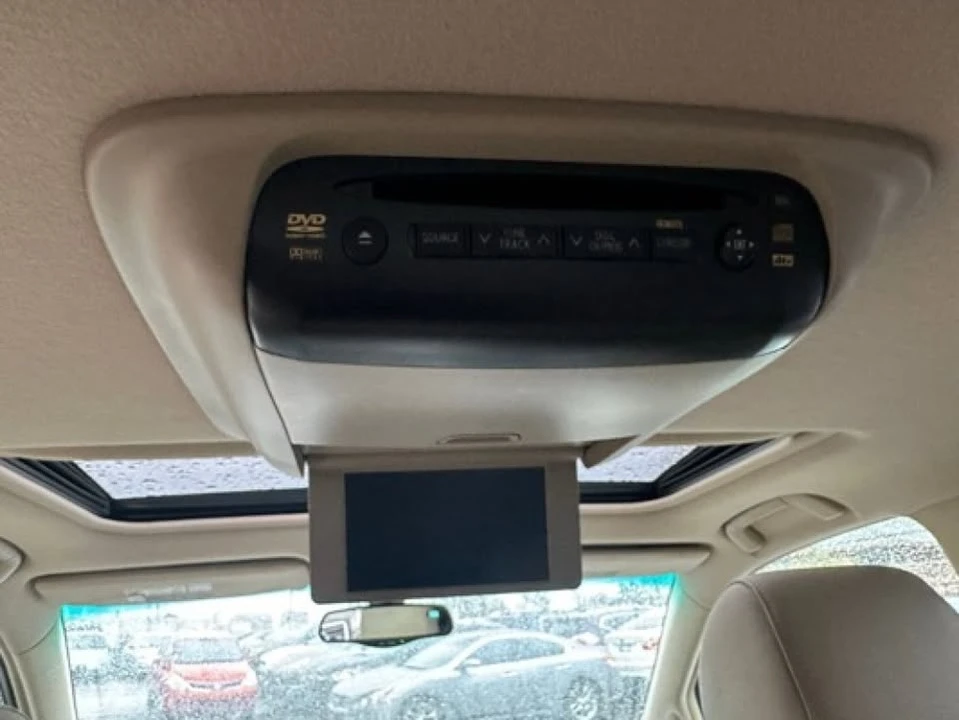 2006 Lexus RX 2nd Gen - Image 17 of 19