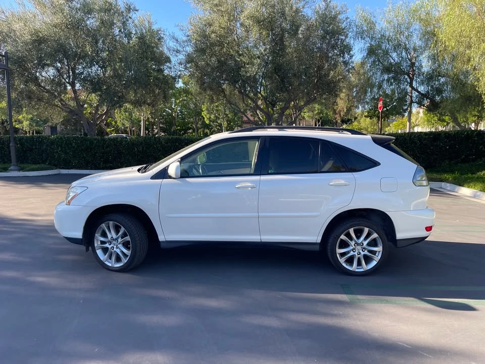 2006 Lexus RX 2nd Gen - Image 8 of 16