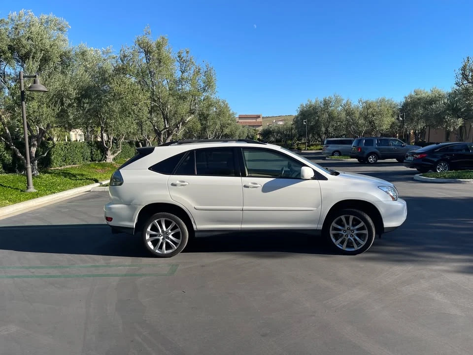 2006 Lexus RX 2nd Gen - Image 4 of 16