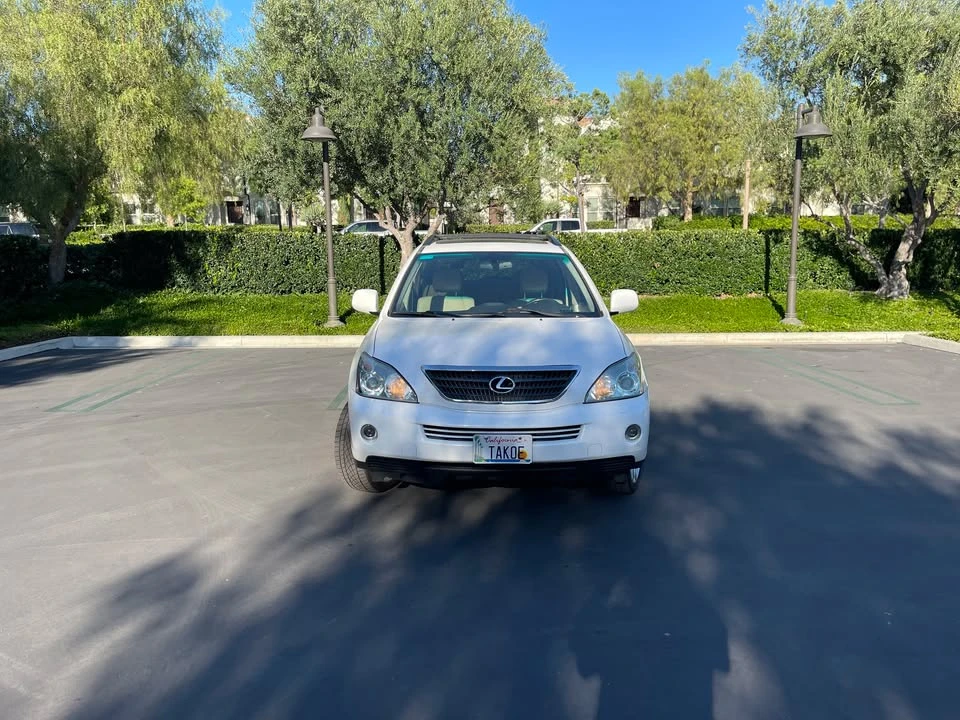 2006 Lexus RX 2nd Gen - Image 2 of 16