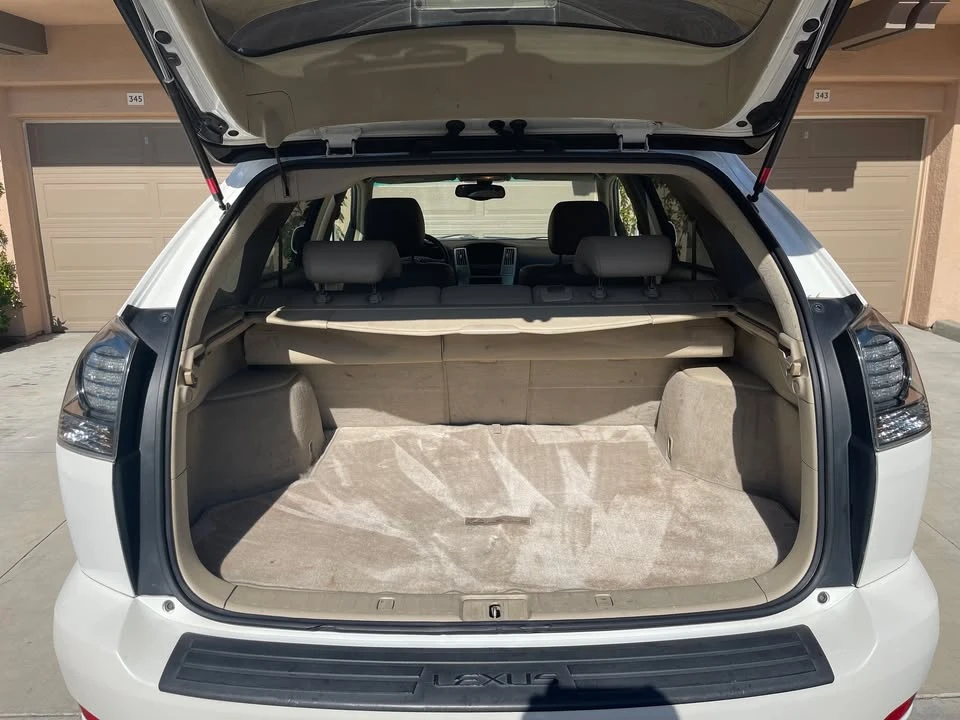 2006 Lexus RX 2nd Gen - Image 11 of 16