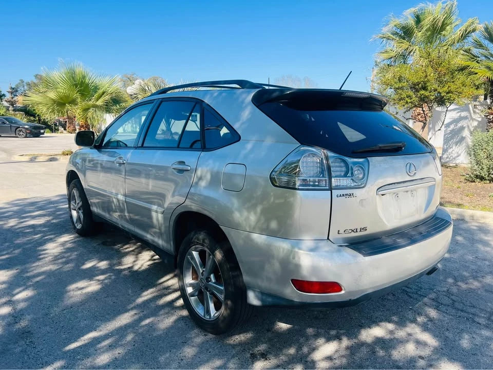 2006 Lexus RX 2nd Gen - Image 7 of 15