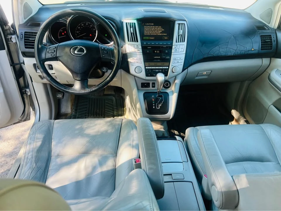 2006 Lexus RX 2nd Gen - Image 11 of 15