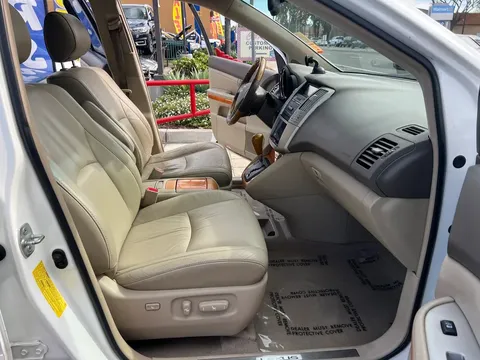 2006 Lexus RX330