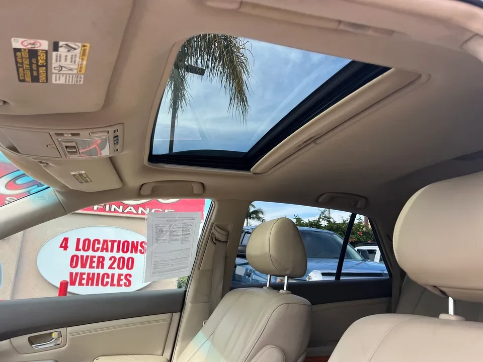 2006 Lexus RX 2nd Gen - Image 14 of 15