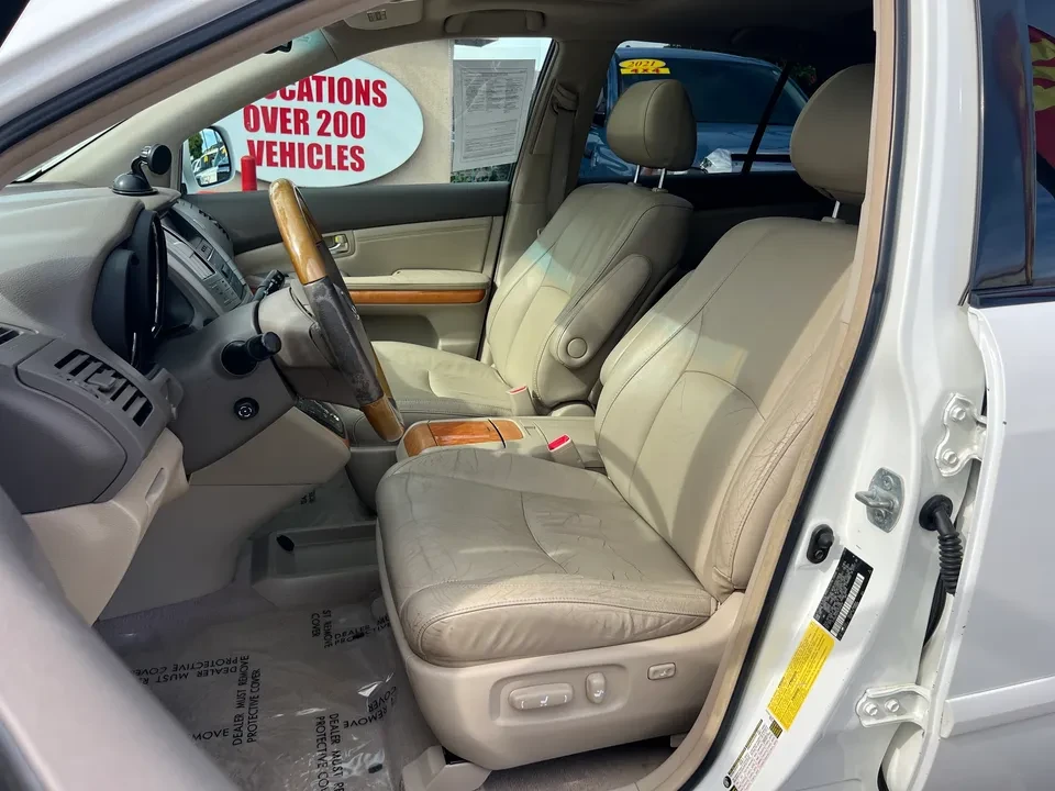 2006 Lexus RX 2nd Gen - Image 15 of 15