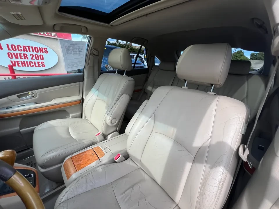 2006 Lexus RX 2nd Gen - Image 5 of 15