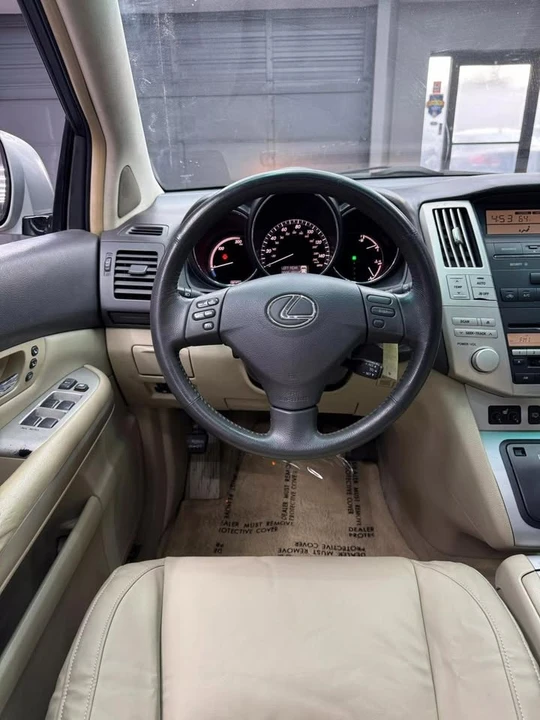 2006 Lexus RX 2nd Gen - Image 13 of 20