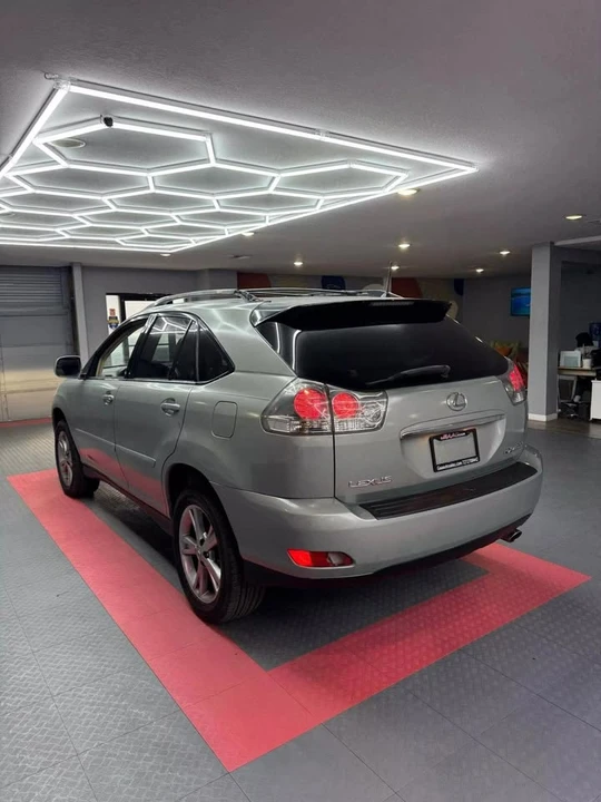 2006 Lexus RX 2nd Gen - Image 4 of 19