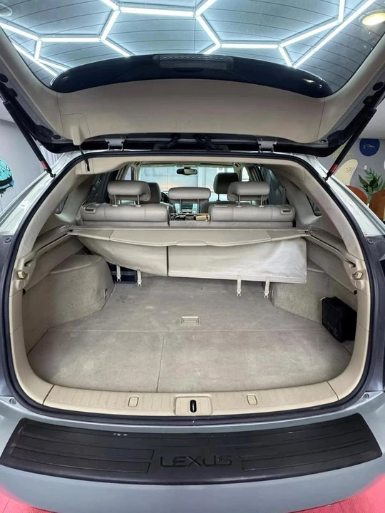 2006 Lexus RX 2nd Gen - Image 14 of 19