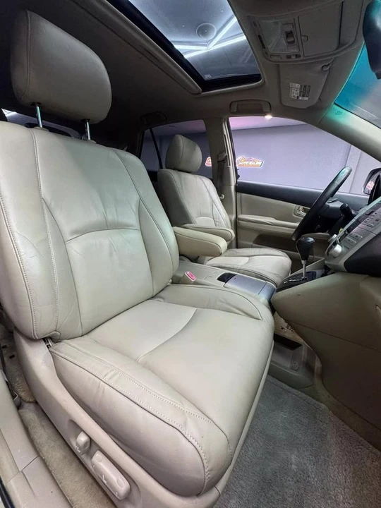 2006 Lexus RX 2nd Gen - Image 19 of 19