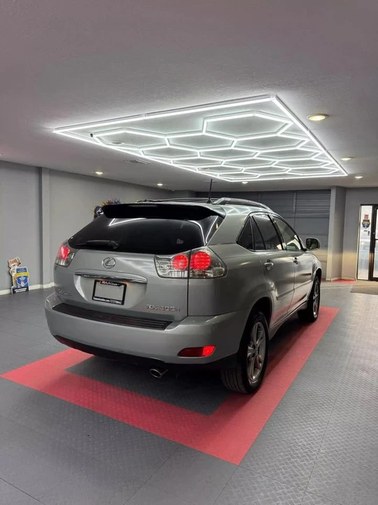 2006 Lexus RX 2nd Gen - Image 5 of 19