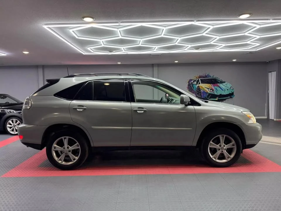 2006 Lexus RX 2nd Gen - Image 6 of 19