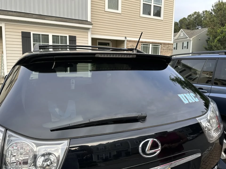 2006 Lexus RX 2nd Gen - Image 3 of 9