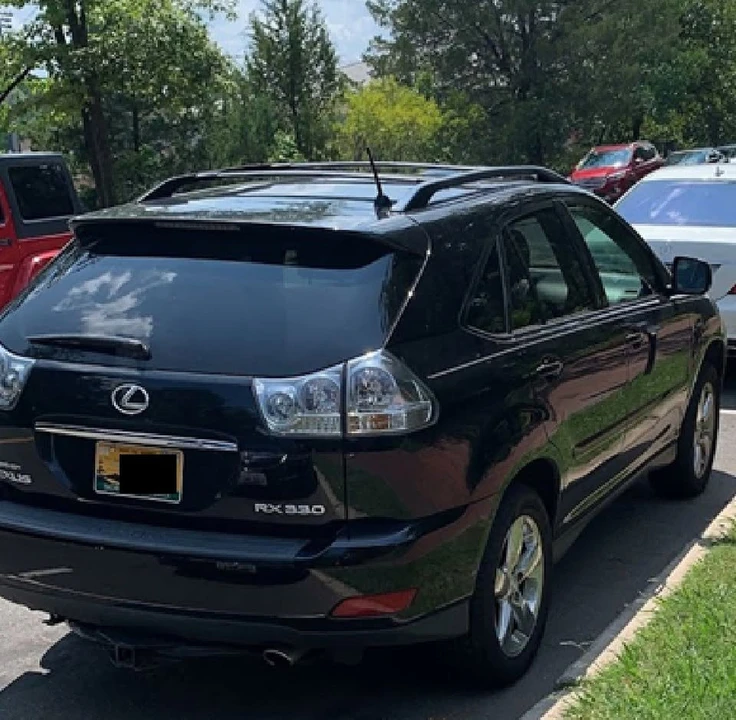 2006 Lexus RX 2nd Gen - Image 4 of 9