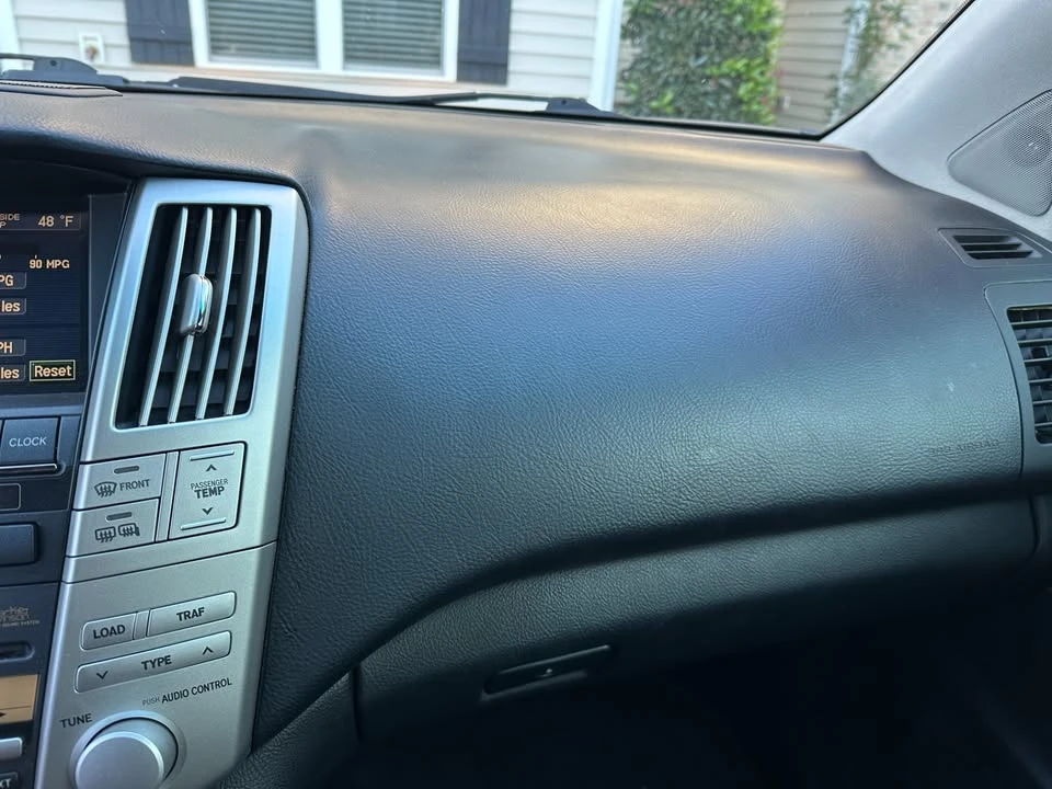 2006 Lexus RX 2nd Gen - Image 8 of 9