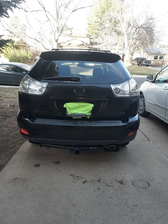 2006 Lexus RX 2nd Gen - Image 14 of 14