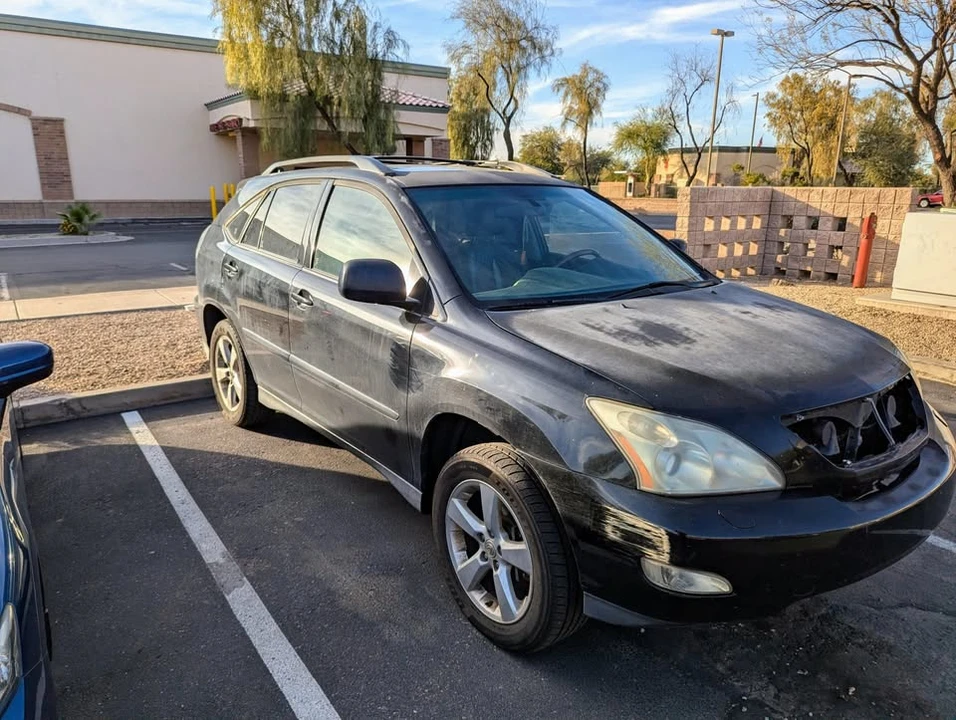 2006 Lexus RX 2nd Gen - Image 2 of 6